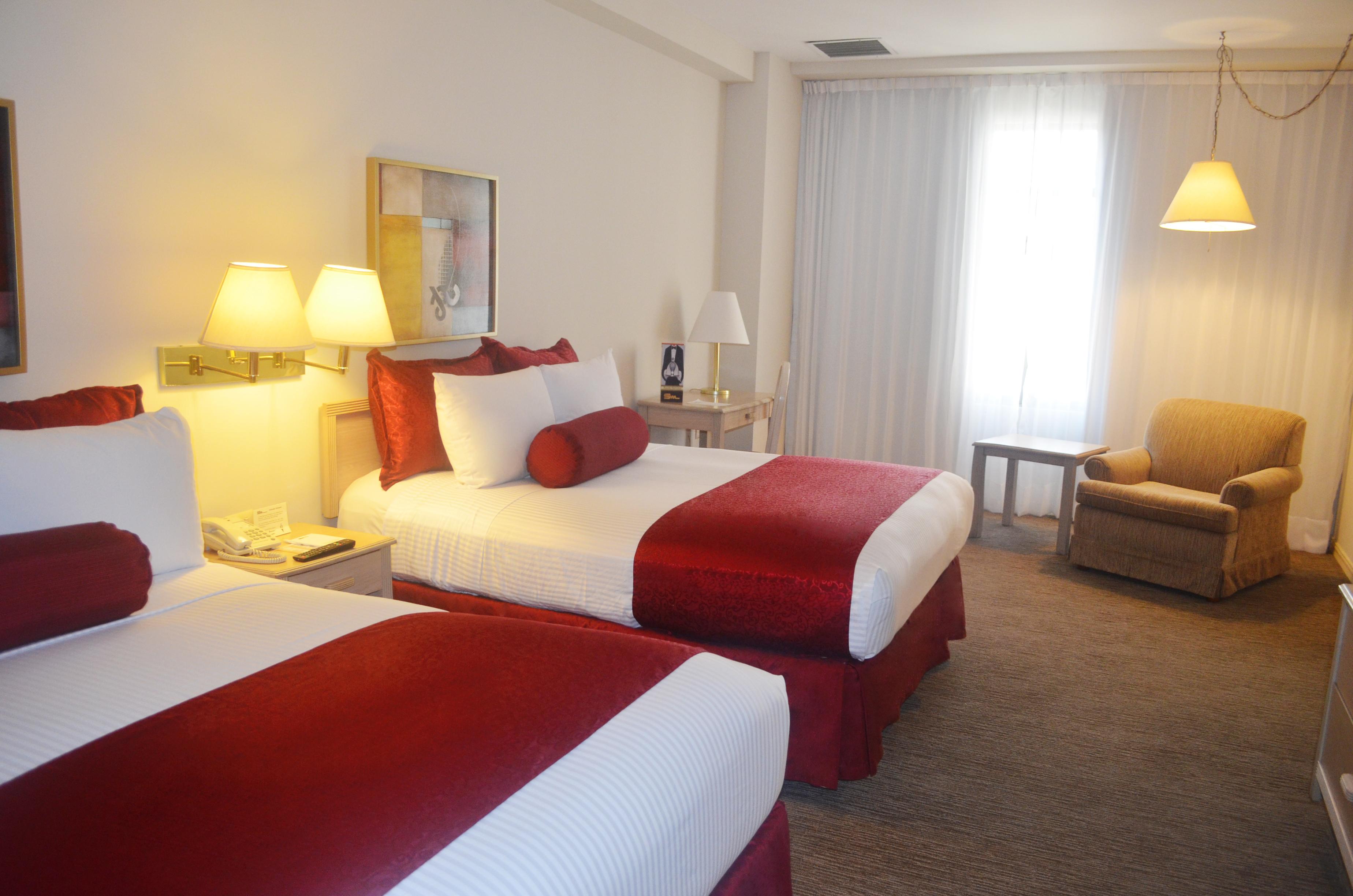 Hotel San Marcos Culiacán Buitenkant foto